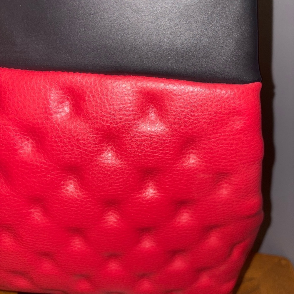 Andrea Valentini Bump Tote - Picture 7 of 8